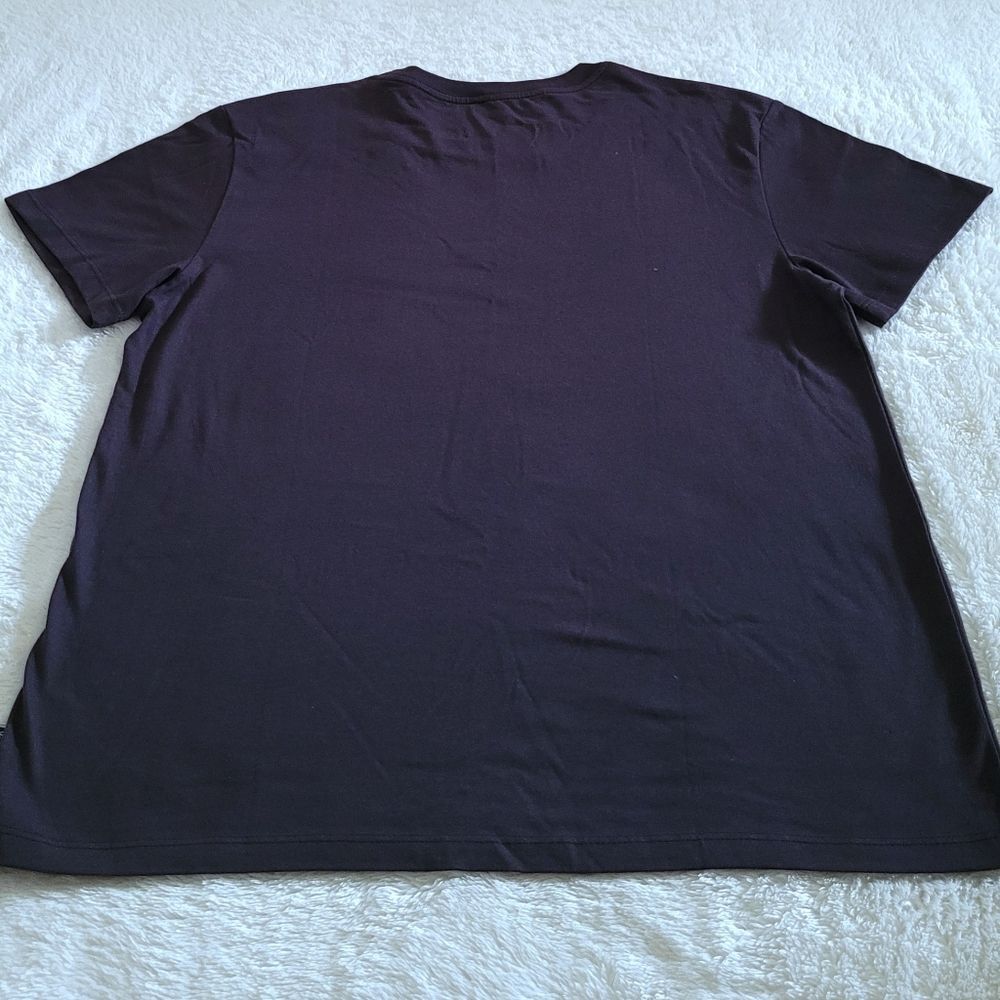 VANS🛹 Skulls💀 and Roses🌹 Graphic Tee👕 - NWT - Picture 10 of 11